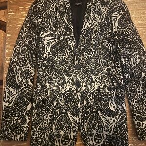 ETRO WOMENS BLAZER